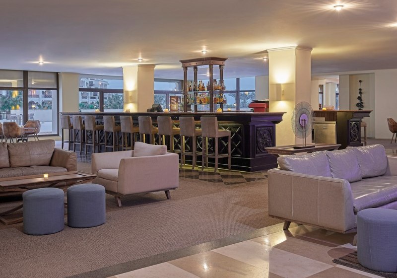 Hotel Allgemein