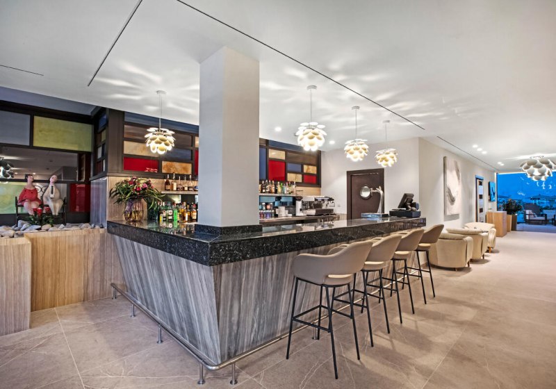 Hotel Allgemein