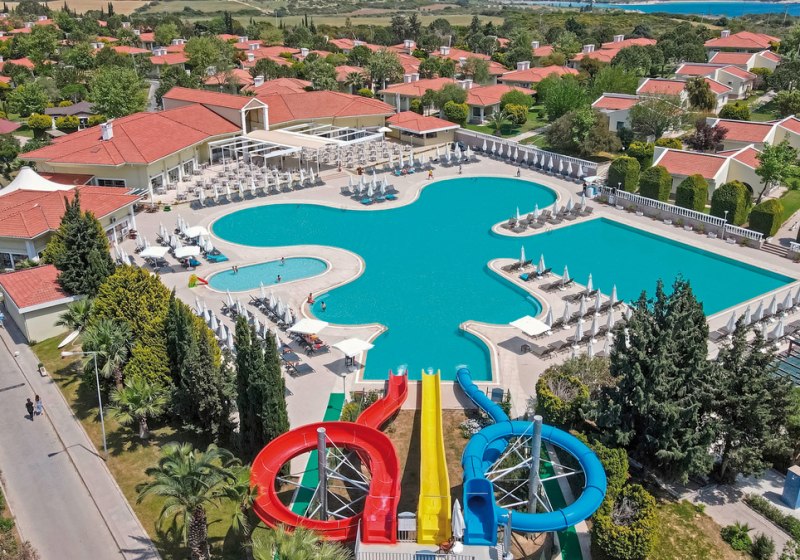 Hotel Allgemein
