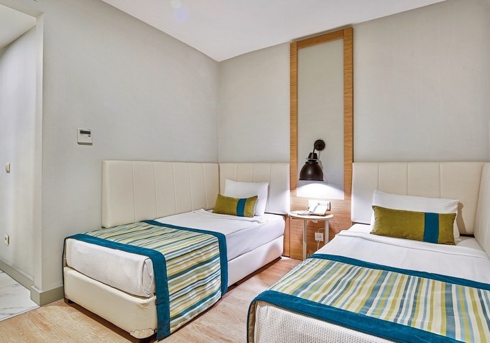 Zimmer & Wohnkomfort