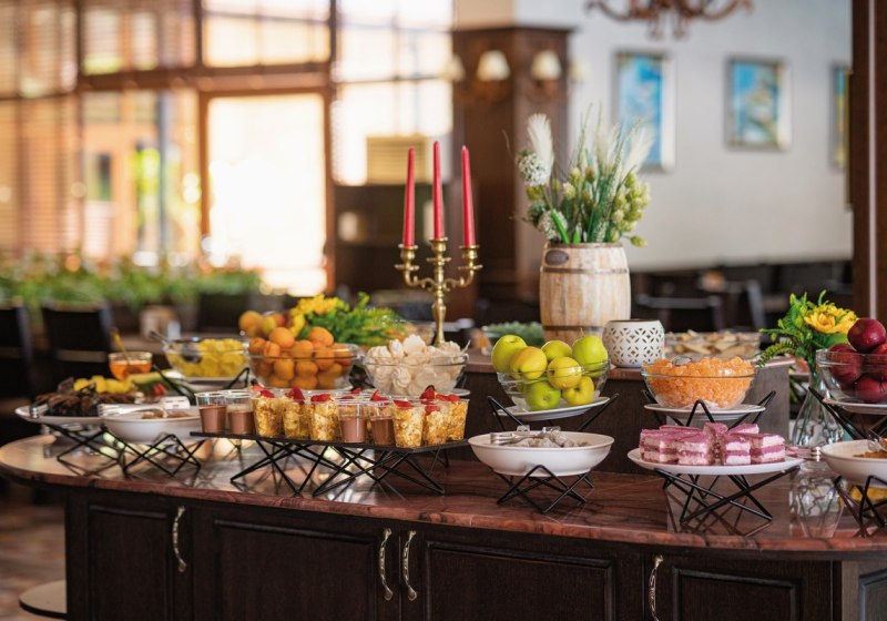 Kulinarik & Restaurants