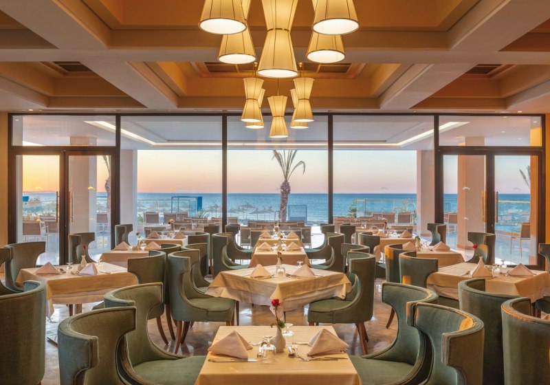 Kulinarik & Restaurants