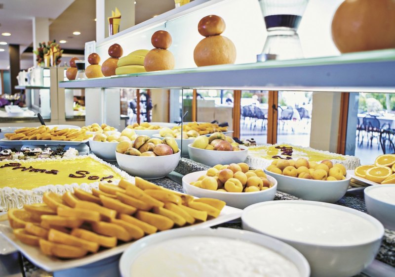 Kulinarik & Restaurants