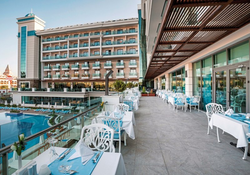Kulinarik & Restaurants