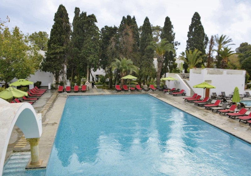 Hotel Allgemein