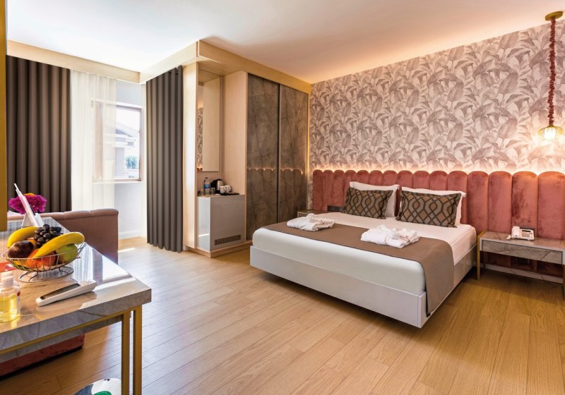 Zimmer & Wohnkomfort