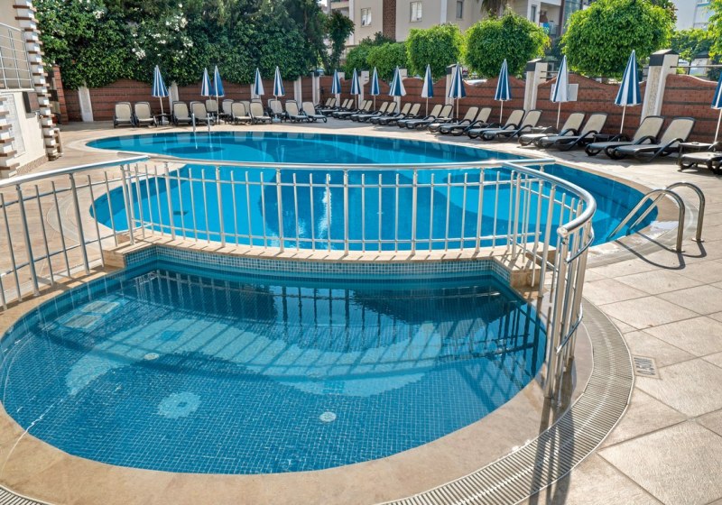 Hotel Allgemein