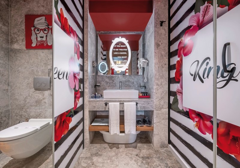 Zimmer & Wohnkomfort