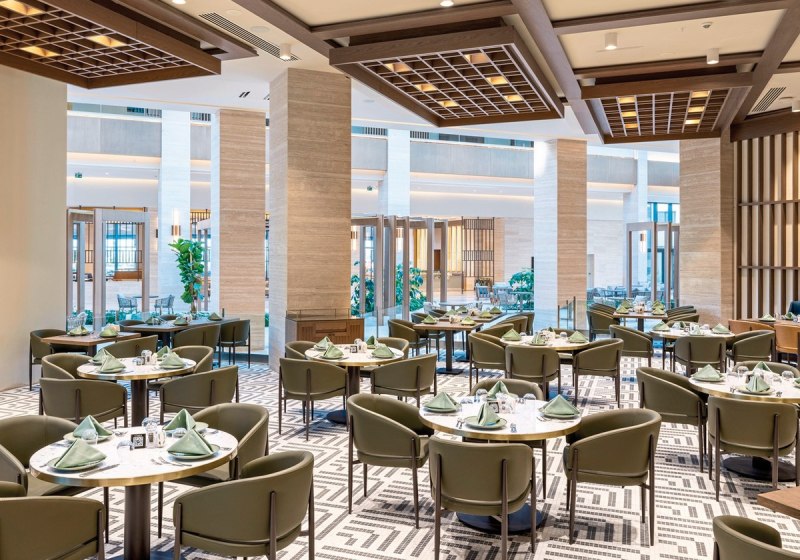 Kulinarik & Restaurants