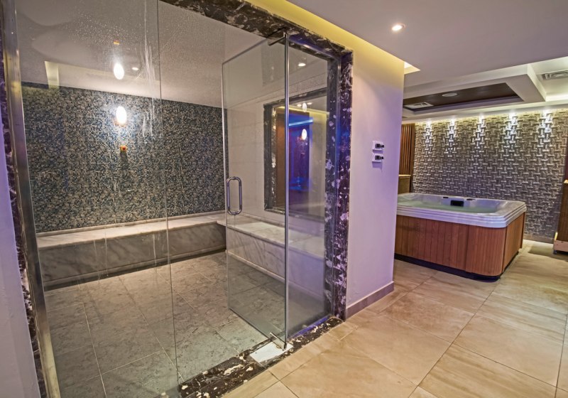 Wellness & Entspannung