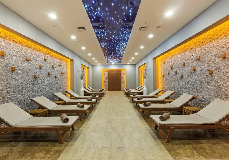 Wellness & Entspannung