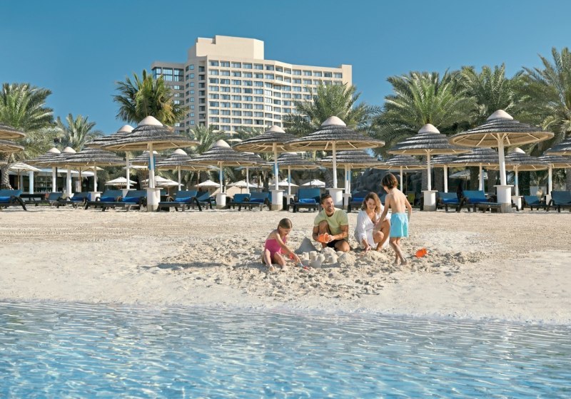Hotelstrand