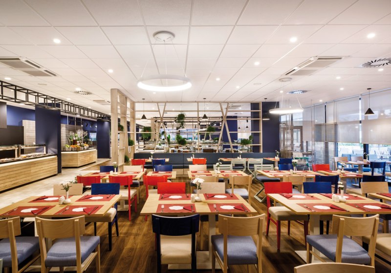 Kulinarik & Restaurants