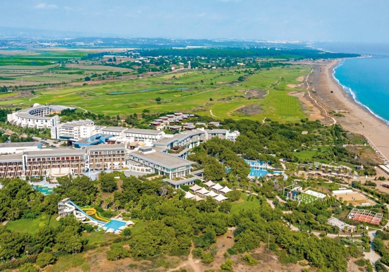 Hotel Allgemein