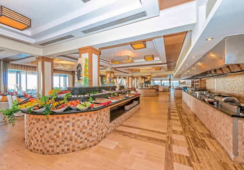 Kulinarik & Restaurants