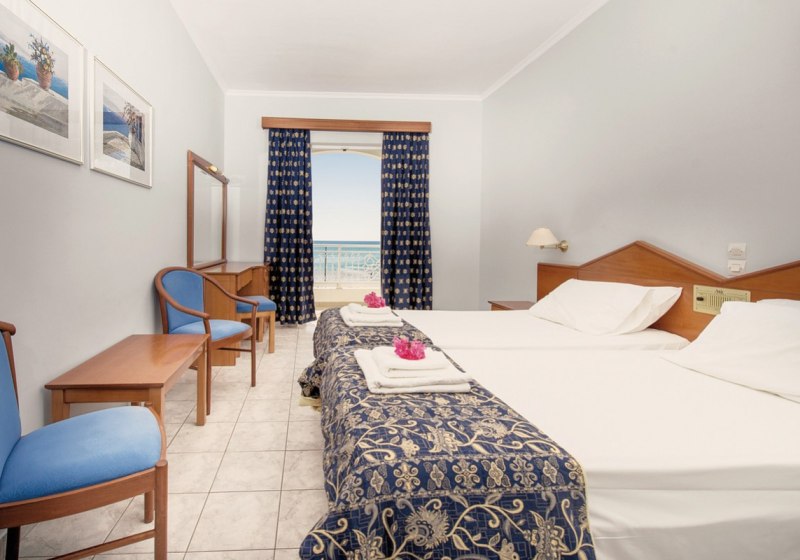 Hotel Allgemein