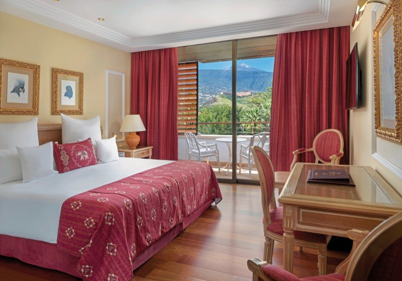 Zimmer & Wohnkomfort