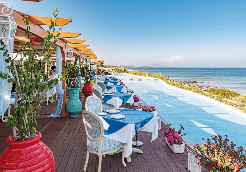 Kulinarik & Restaurants