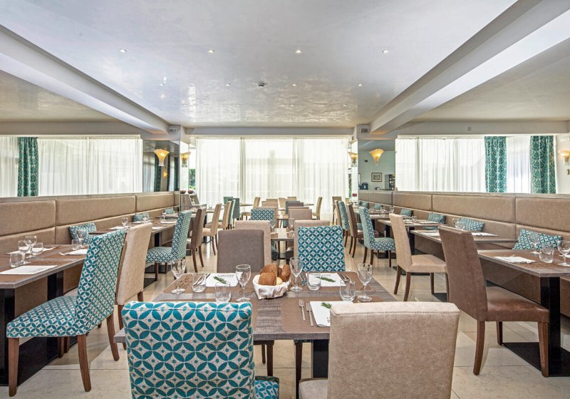 Hotel Allgemein