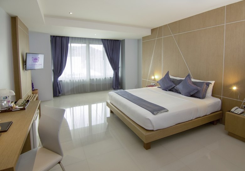 Zimmer & Wohnkomfort