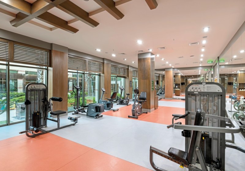 Sport & Fitness