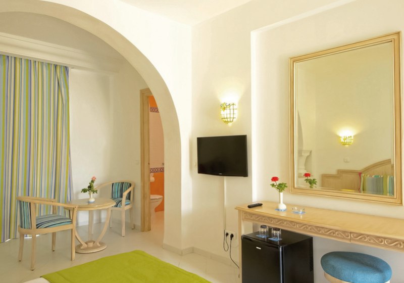 Zimmer & Wohnkomfort