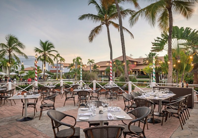 Kulinarik & Restaurants