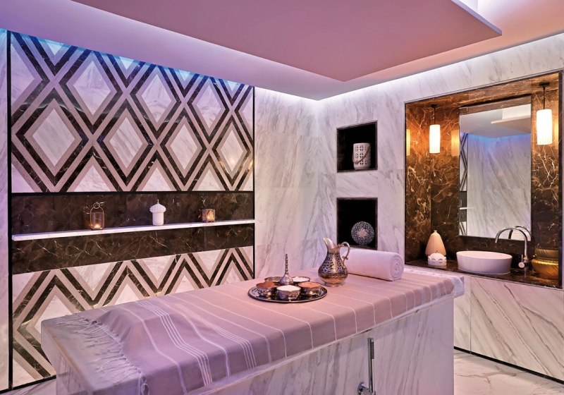 Wellness & Entspannung