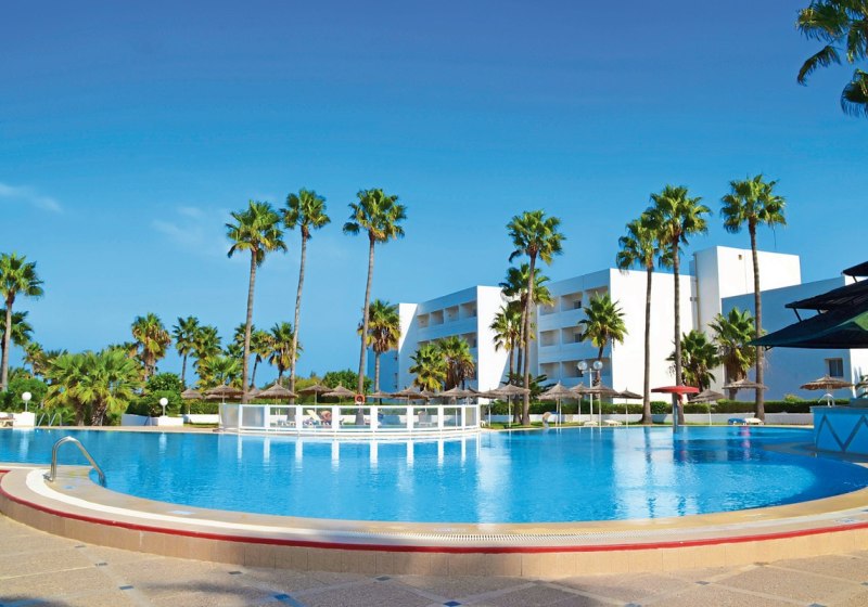 Hotel Allgemein