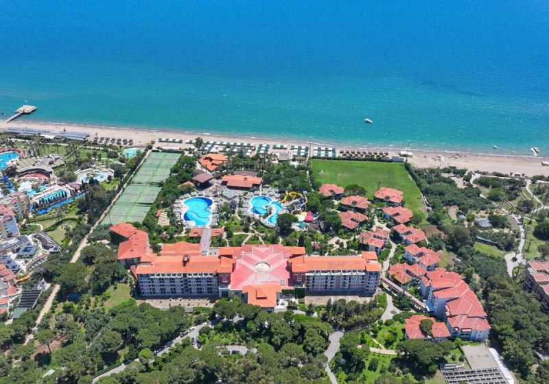 Hotel Allgemein