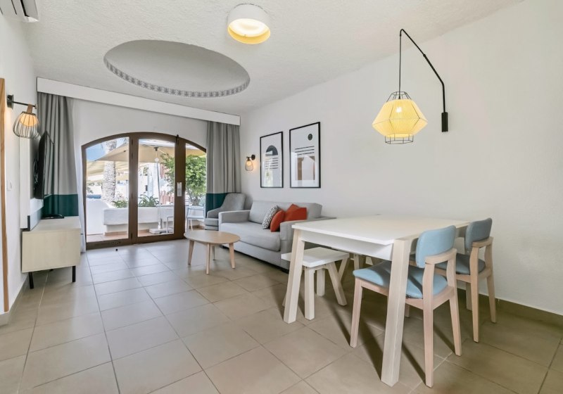 Zimmer & Wohnkomfort