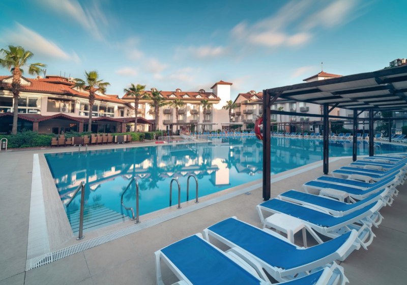 Hotel Allgemein