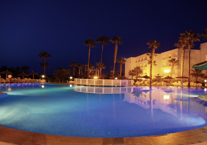 Hotel Allgemein