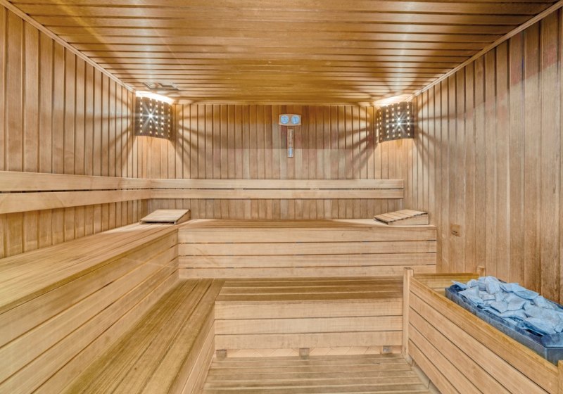 Wellness & Entspannung