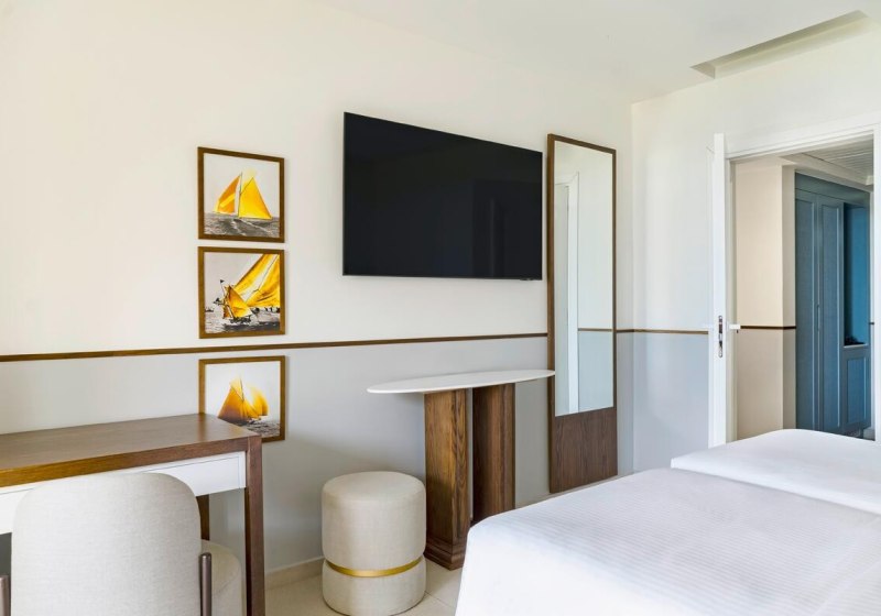 Hotel Allgemein