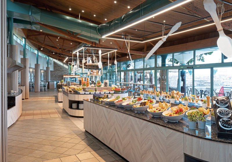 Kulinarik & Restaurants