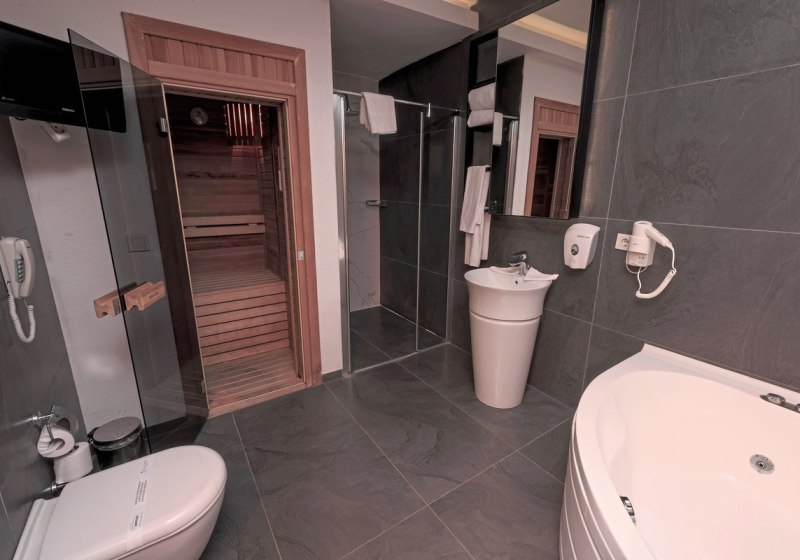 Hotel Allgemein