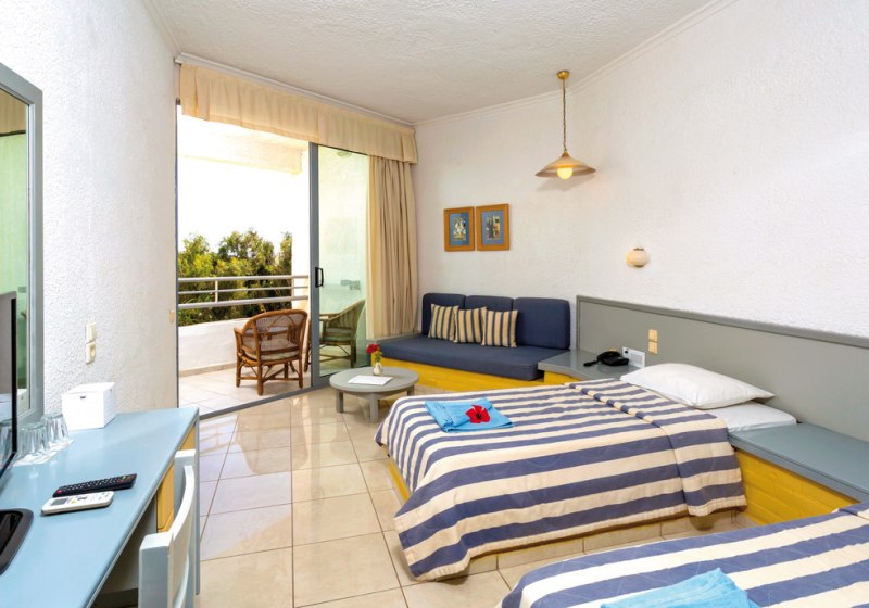 Zimmer & Wohnkomfort