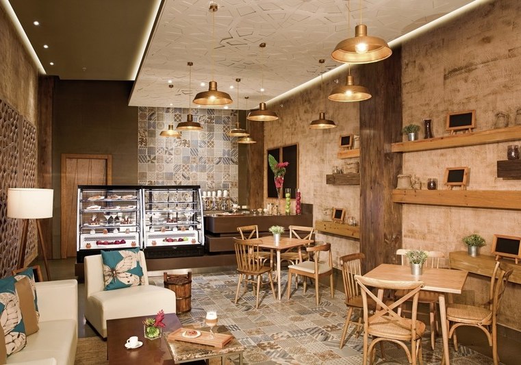 Kulinarik & Restaurants