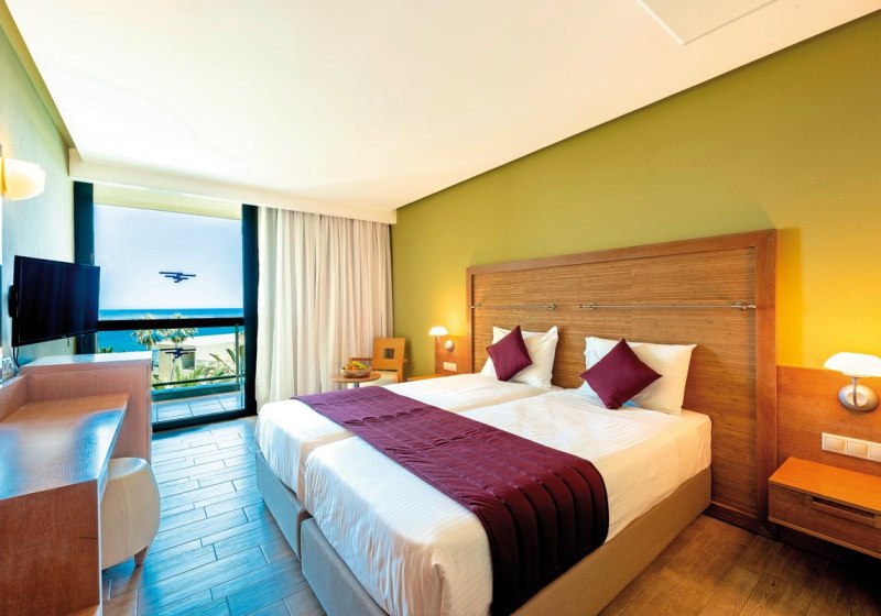 Zimmer & Wohnkomfort