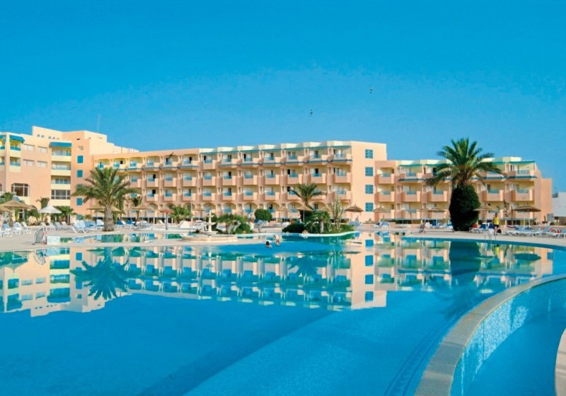 Hotel Allgemein