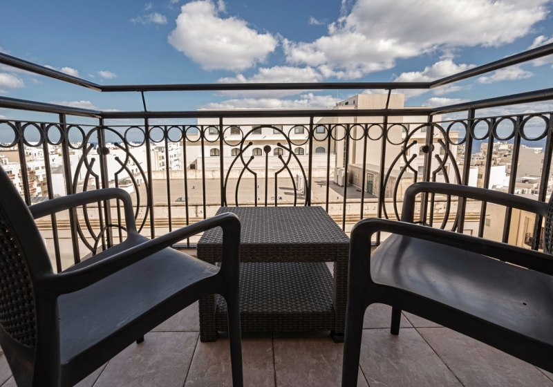 Zimmer & Wohnkomfort