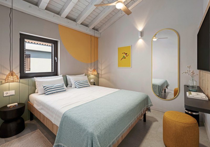 Zimmer & Wohnkomfort