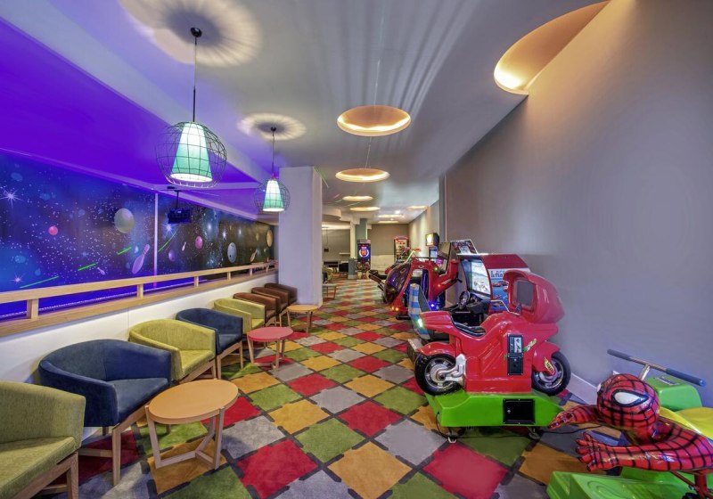 Hotel Allgemein