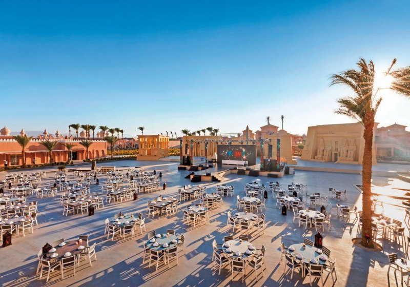 Unterhaltung & Entertainment