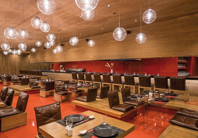 Beispiel: Kulinarik & Restaurants