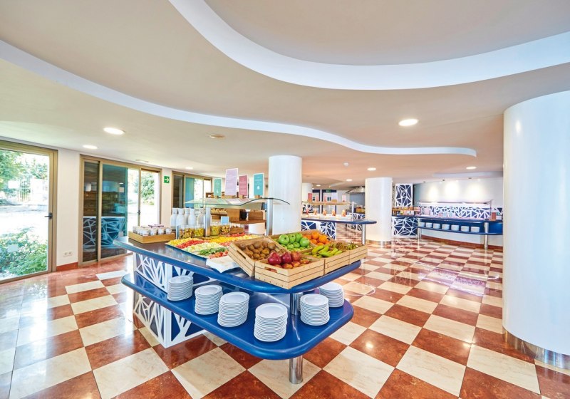 Hotel Allgemein