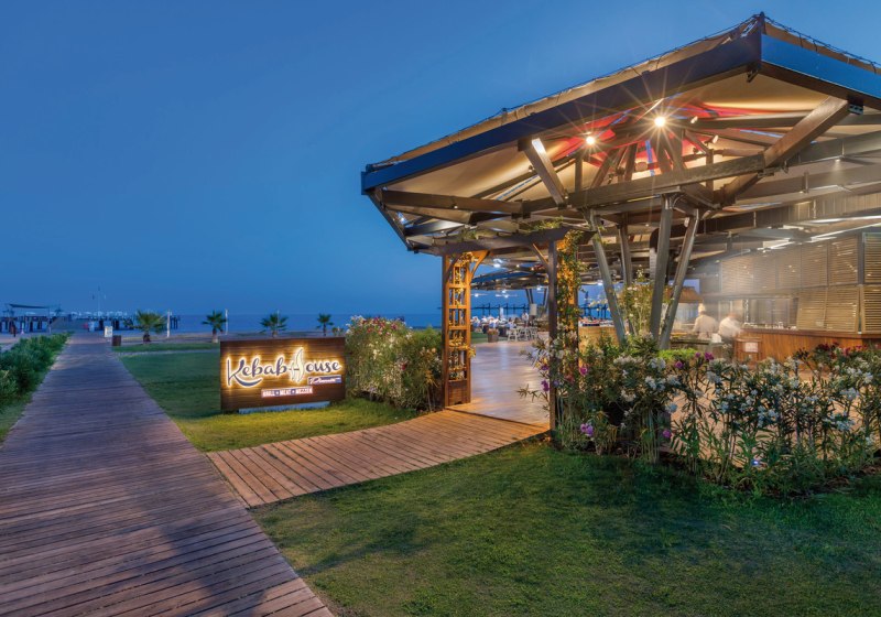 Kulinarik & Restaurants