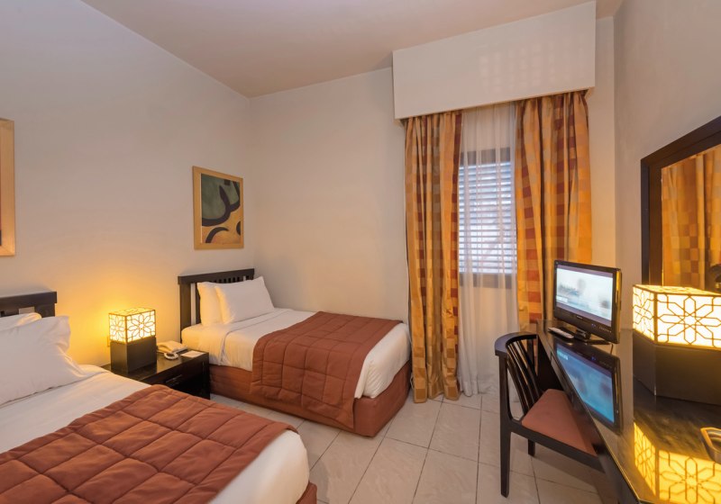 Zimmer & Wohnkomfort