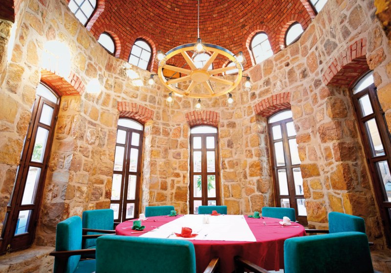 Kulinarik & Restaurants